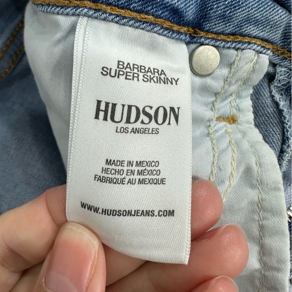 Express Hudson silver jeans bundle of 3 size S, 28, 27 - Picture 6 of 10